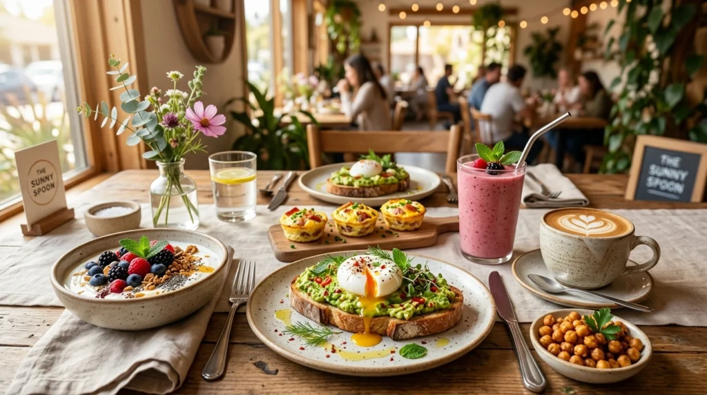 JalBiteSnacks Best Brunch